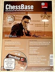 Chessbase magazin 157 gebraucht kaufen  Wird an jeden Ort in Deutschland