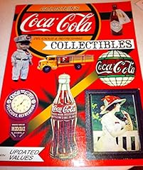 Coca cola collectables d'occasion  Livré partout en Belgiqu