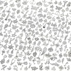 Sannix 200pcs silver for sale  Delivered anywhere in USA 