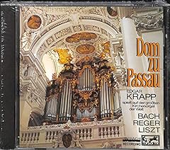 Dom passau edgar gebraucht kaufen  Wird an jeden Ort in Deutschland