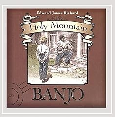 Holy mountain banjo for sale  Delivered anywhere in USA 