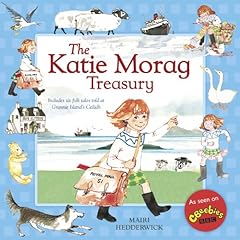 Katie morag treasury for sale  Delivered anywhere in UK