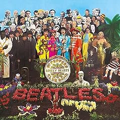 Sgt. Pepper'S Lonely Hearts Club Band (50Th Anniversary usato  Spedito ovunque in Italia 