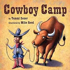 Cowboy camp for sale  Delivered anywhere in USA 