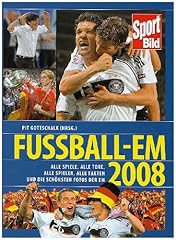 Fußball 2008 spiele gebraucht kaufen  Wird an jeden Ort in Deutschland