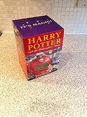 Includes harry potter gebraucht kaufen  Wird an jeden Ort in Deutschland