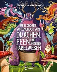 Großes vorlesebuch drachen gebraucht kaufen  Wird an jeden Ort in Deutschland