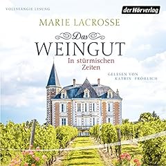 Weingut stürmischen zeiten gebraucht kaufen  Wird an jeden Ort in Deutschland