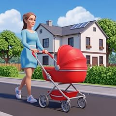 Mother life simulator gebraucht kaufen  Wird an jeden Ort in Deutschland