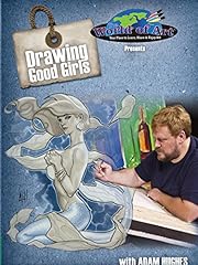 Drawing good girls for sale  Delivered anywhere in USA 