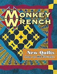 Monkey wrench new for sale  Delivered anywhere in USA 