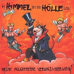 Himmel hölle los gebraucht kaufen  Wird an jeden Ort in Deutschland