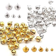 200 pezzi campanelli usato  Spedito ovunque in Italia 
