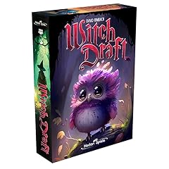 Hodari spiele witchdraft d'occasion  Livré partout en France
