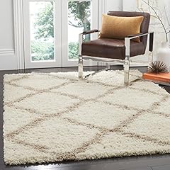 Safavieh dallas shag for sale  Delivered anywhere in USA 