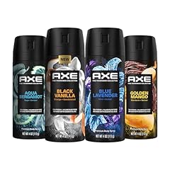 Axe fine fragrance for sale  Delivered anywhere in USA 
