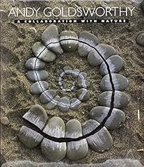 Andy goldsworthy collaboration gebraucht kaufen  Wird an jeden Ort in Deutschland