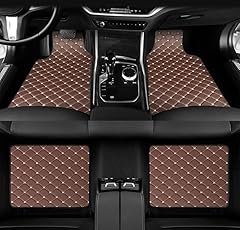 Car leather floor for sale  Delivered anywhere in UK