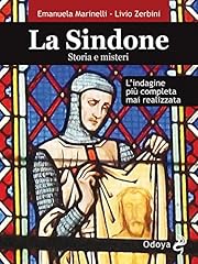 Sindone. storia misteri usato  Spedito ovunque in Italia 