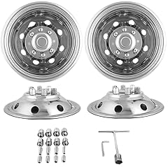 Boogadee 4pcs polished for sale  Delivered anywhere in USA 
