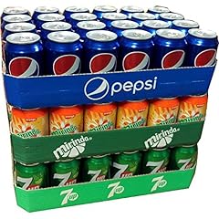 Pepsi cola mirinda d'occasion  Livré partout en France