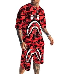Fashion camo shark for sale  Delivered anywhere in UK