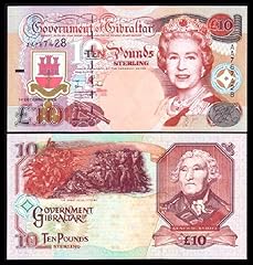 Collectible 2006 gibraltar for sale  Delivered anywhere in UK