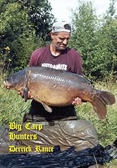 Big carp hunters d'occasion  Livré partout en France