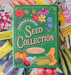 Seed collection storage for sale  Delivered anywhere in UK