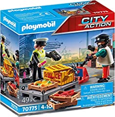 Playmobil 70775 city gebraucht kaufen  Wird an jeden Ort in Deutschland