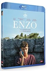 Enzo blu ray d'occasion  Livré partout en France
