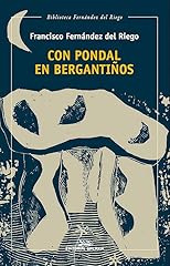 Con pondal bergantiños for sale  Delivered anywhere in UK