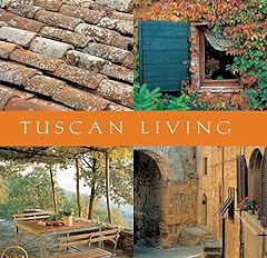 Tuscan living for sale  Delivered anywhere in UK