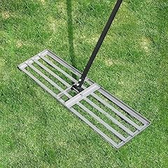 Byhagern lawn levelling for sale  Delivered anywhere in UK