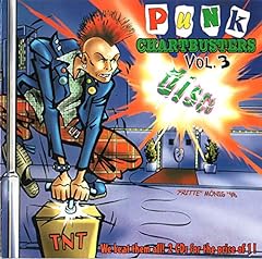 Vol. punk chartbusters for sale  Delivered anywhere in UK