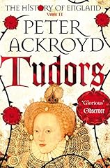 Tudors the history gebraucht kaufen  Wird an jeden Ort in Deutschland