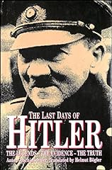 Last days hitler for sale  Delivered anywhere in USA 