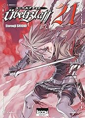 manga ubel blatt d'occasion  Livré partout en France