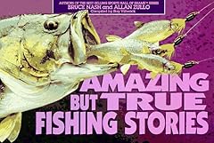 Amazing true fishing for sale  Delivered anywhere in USA 