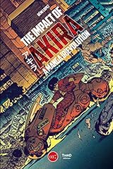 Impact akira manga for sale  Delivered anywhere in USA 