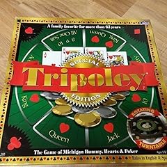 Tripoley special edition for sale  Delivered anywhere in USA 