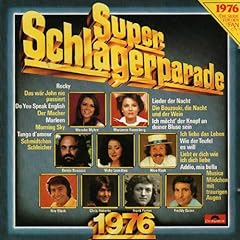 Super schlagerparade 1976 gebraucht kaufen  Wird an jeden Ort in Deutschland
