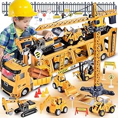 Herefun camion transporteur d'occasion  Livré partout en France