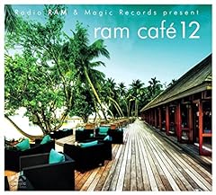 Ram cafe 2cd for sale  Delivered anywhere in UK