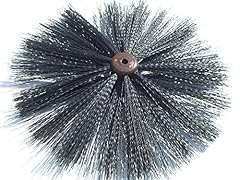 Diameter chimney sweep for sale  Delivered anywhere in UK