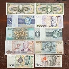 Lot anciens billets d'occasion  Livré partout en France