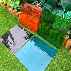 Litmind sheets transparent for sale  Delivered anywhere in USA 