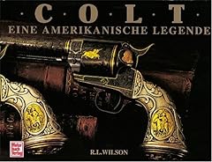 Colt eine amerikanische d'occasion  Livré partout en Belgiqu