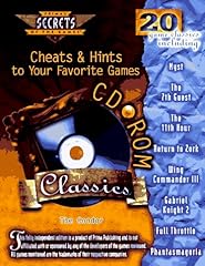 Rom classics cheats usato  Spedito ovunque in Italia 