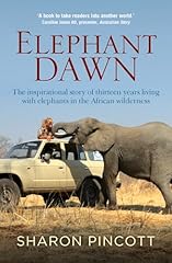 Elephant dawn the gebraucht kaufen  Wird an jeden Ort in Deutschland